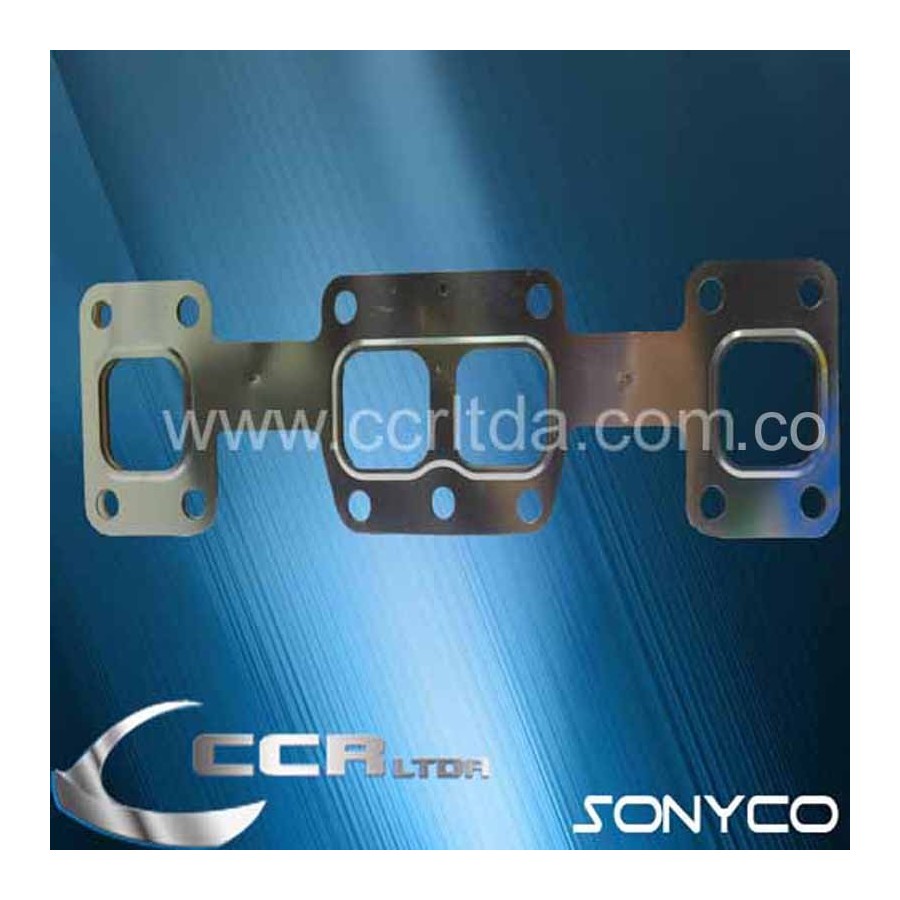 EMP. MULT. BT50 DIESEL (ESCAPE)