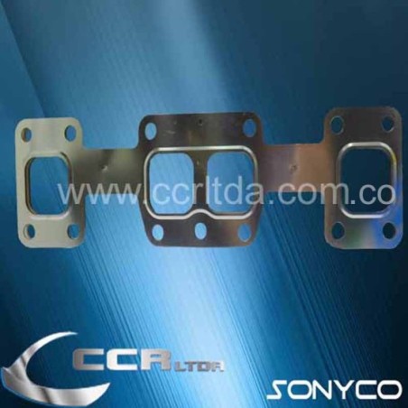 EMP. MULT. BT50 DIESEL (ESCAPE)