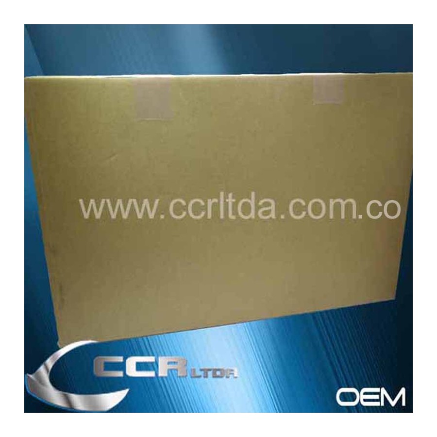 EMP. MOTOR LUV 2500 4JA1