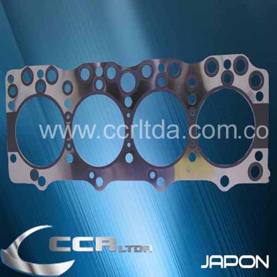 EMP. CULATA NPR 92/97 M 3500 (4BD1T)