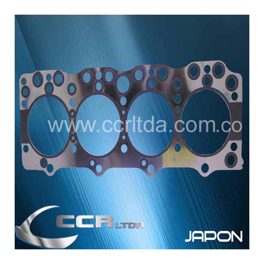 EMP. CULATA NPR 92/97 M 3500 (4BD1T)