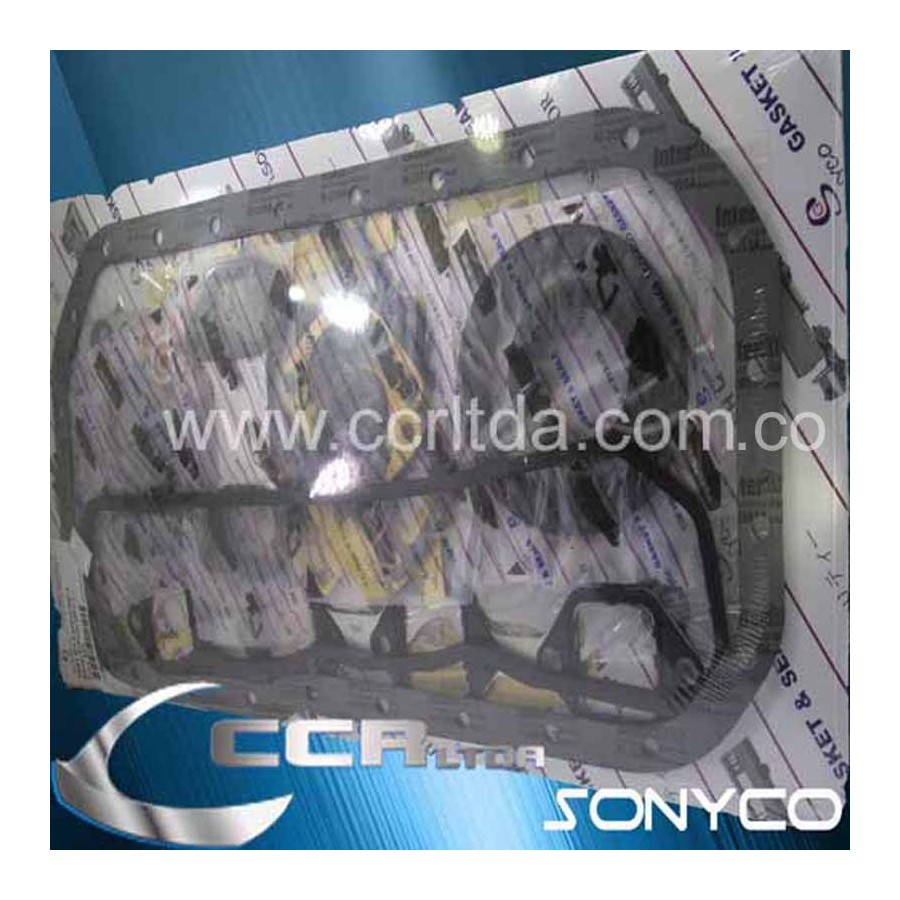 EMP. MOTOR NPR 3500 (4BD1T)