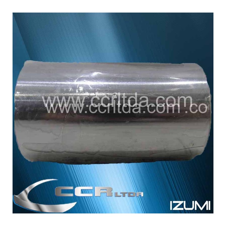 PASADOR PISTON HINO J05 J08 (37X85)