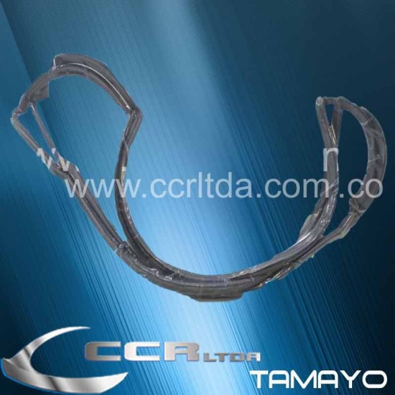 EMP. TAPA VAL. TOYOTA  RUNNER 12V 3VZ