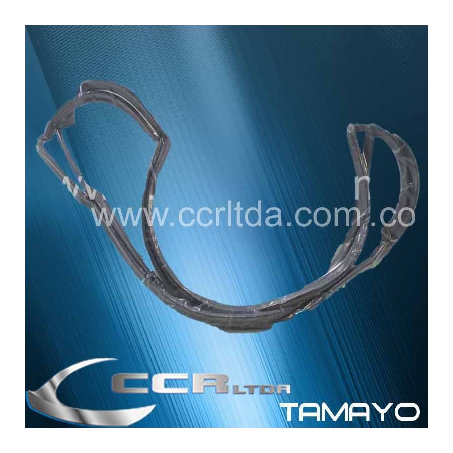 EMP. TAPA VAL. TOYOTA  RUNNER 12V 3VZ