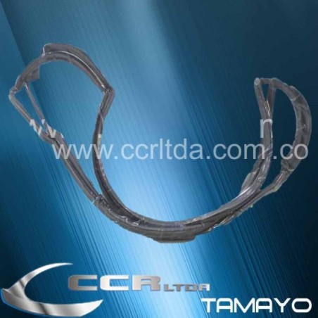 EMP. TAPA VAL. TOYOTA  RUNNER 12V 3VZ