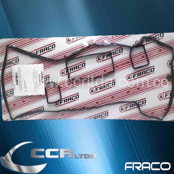 EMP. TAPA VAL. FORD ECOSPORT 2000 MAZDA 6