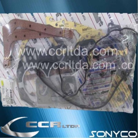 EMP. MOTOR DELTA 14B