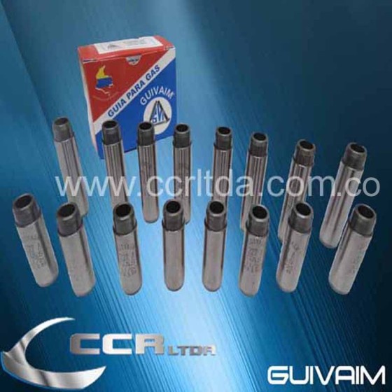GUIAS OPTRA 1800 DAEWOO NUBIRA 16V (JGOX16)