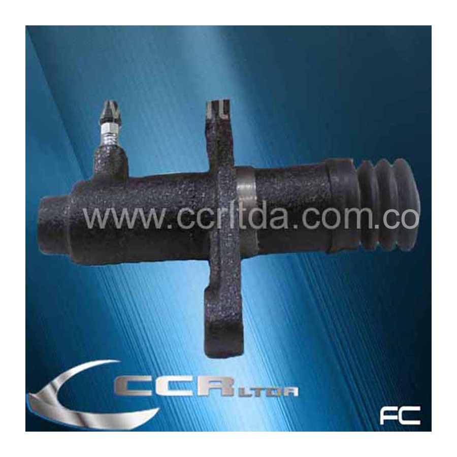 BOMBA AUX. CANTER HD 65 72 (7/8)