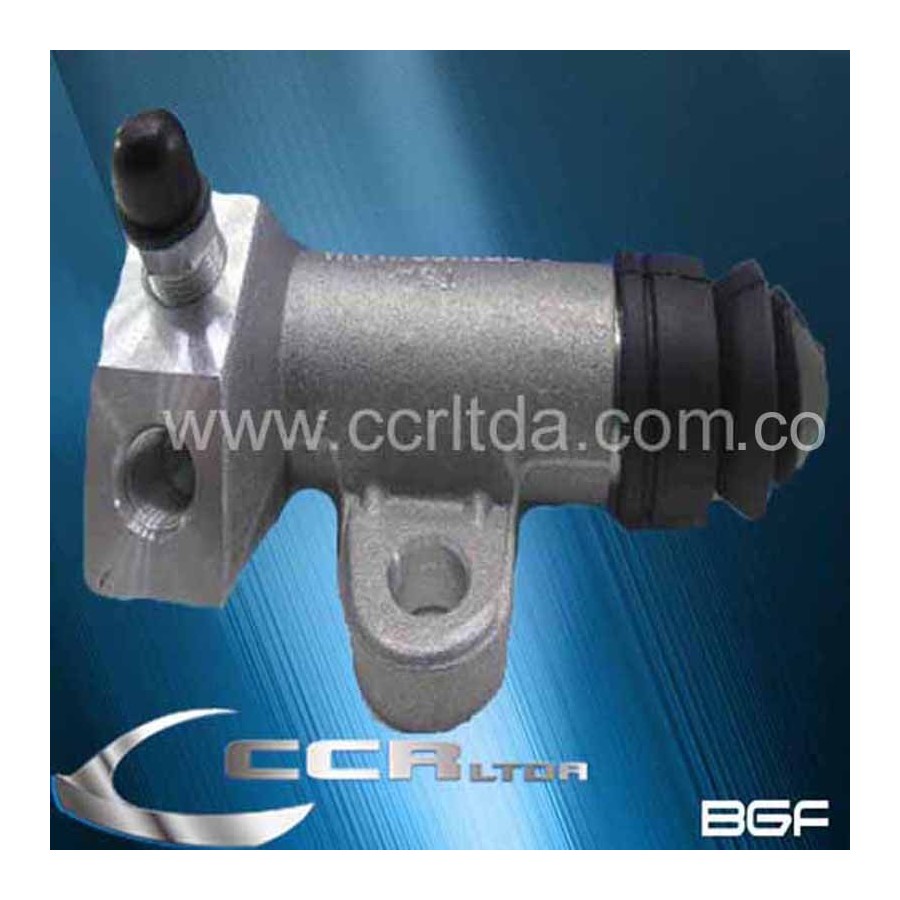 BOMBA AUX. NISSAN MT-3000 CAPSTAR MN