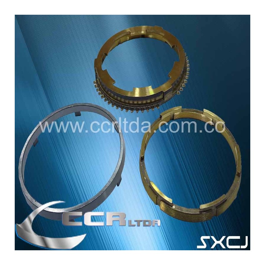 BRONCE HYUNDAI HD78 2007/... (TRIO GRANDE)