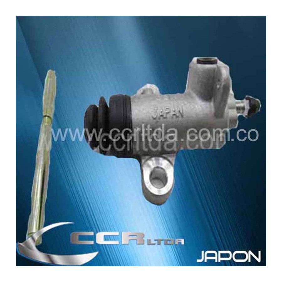 BOMBA AUX. NISSAN PATROL 80/86 SAMURAI MT-3000