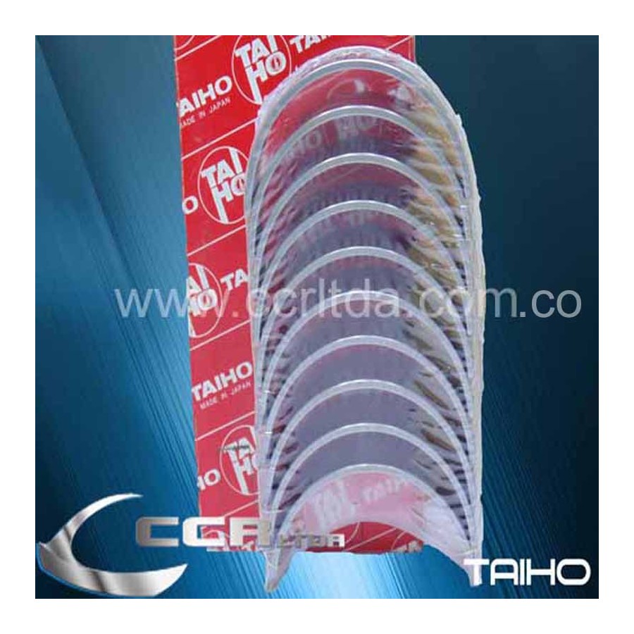 C. KRAN NISSAN FRONTIER YD25 NAVARA (075)