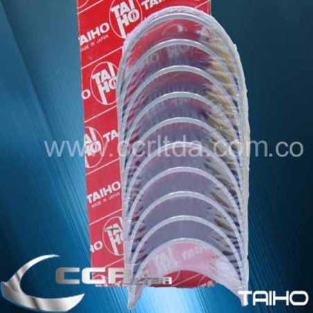 C. KRAN NISSAN FRONTIER YD25 NAVARA (075)