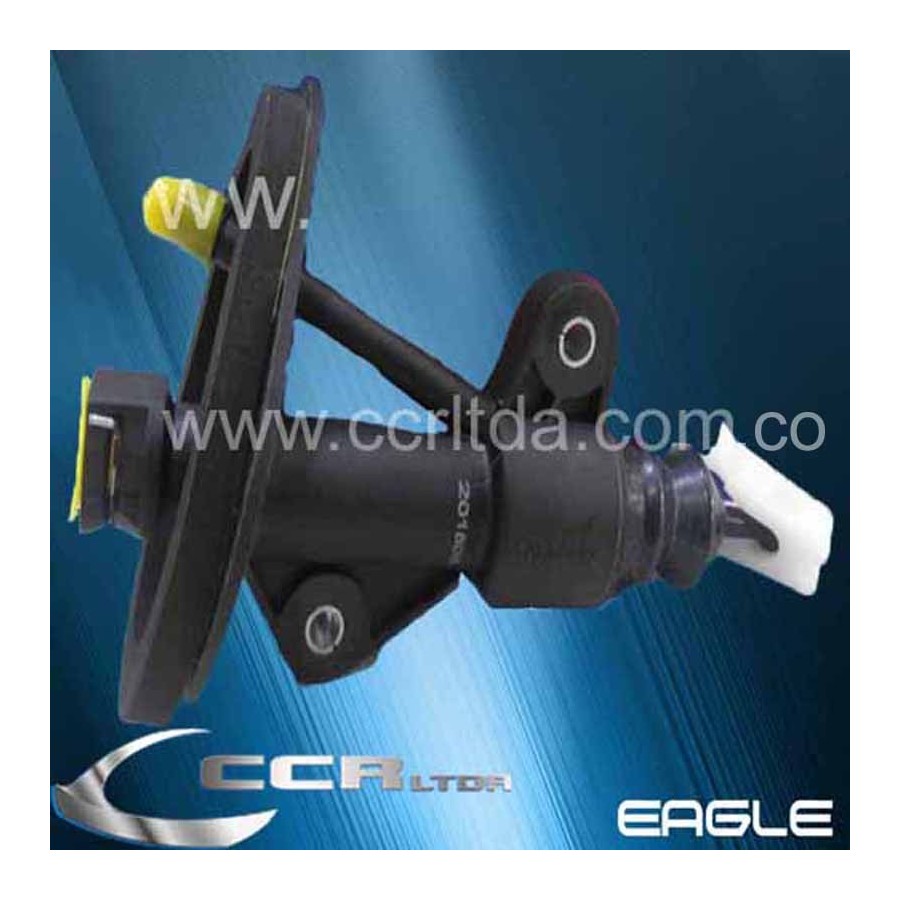 BOMBA PPAL. TRACKER 1800