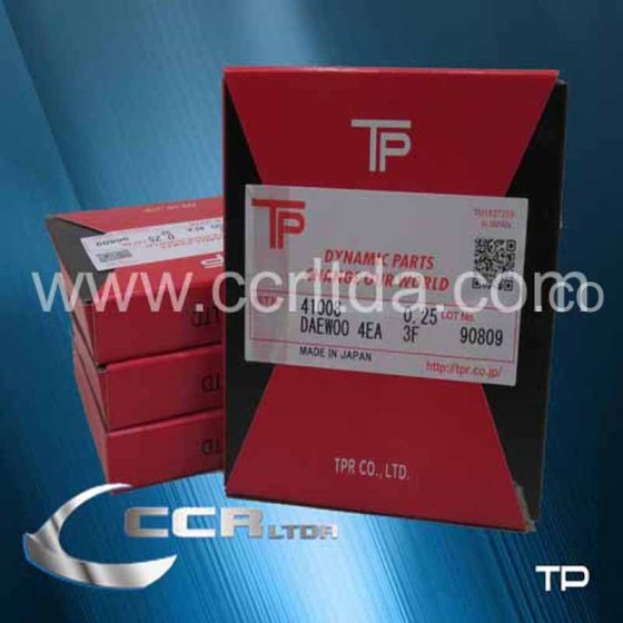 ANILLOS SPARK 7-24 (025)