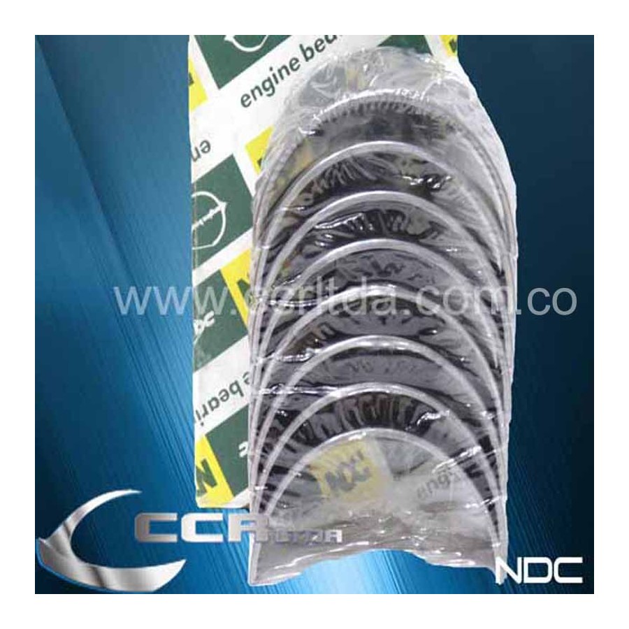 C. BIELA KIA SORENTO 2500 DIESEL STAREX (050)