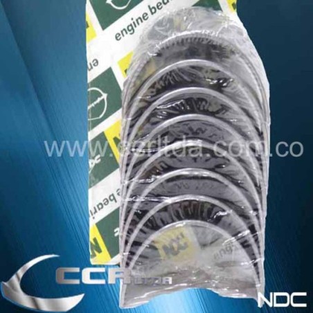 C. BIELA KIA SORENTO 2500 DIESEL STAREX (050)