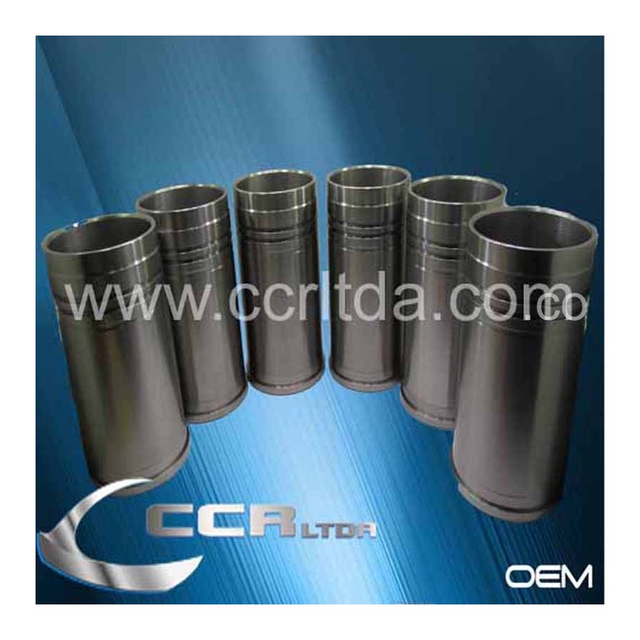 CAMISA NISSAN 175 FD6T (FF) (JGOX6)