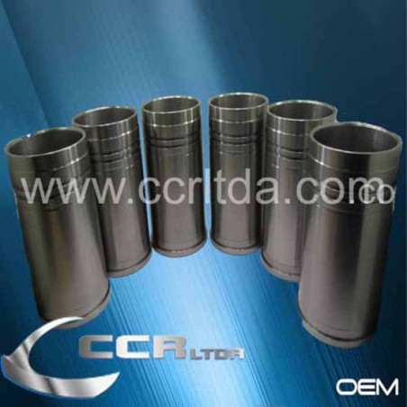 CAMISA NISSAN 175 FD6T (FF) (JGOX6)