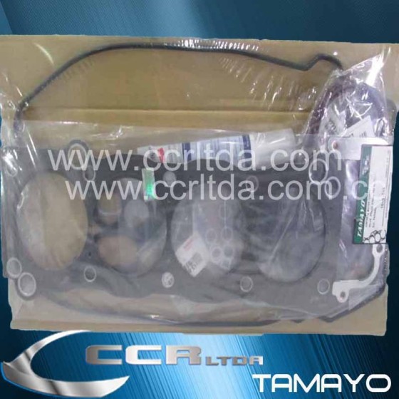 EMP. MOTOR TOYOTA HILUX 2000/... (2RZ 3RZ)