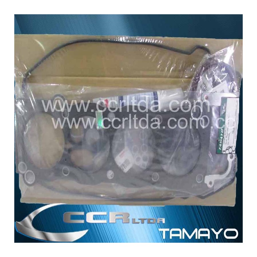 EMP. MOTOR TOYOTA HILUX 2000/... (2RZ 3RZ)