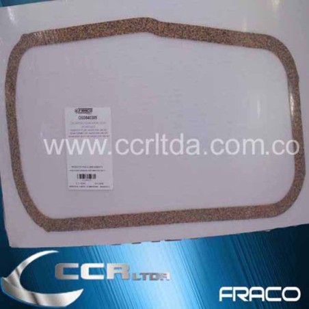 EMP. CARTER NISSAN FRONTIER 16V GASOLINA KA24E