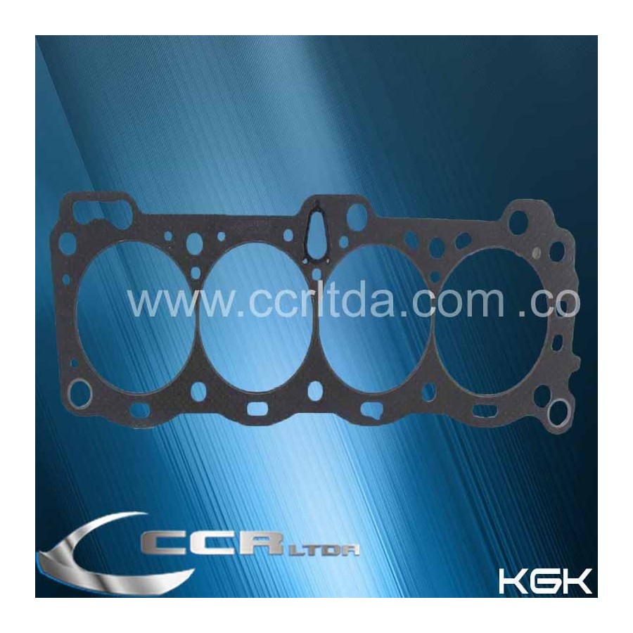 EMP. CULATA TROOPER RODEO 4 CIL / 98 INY