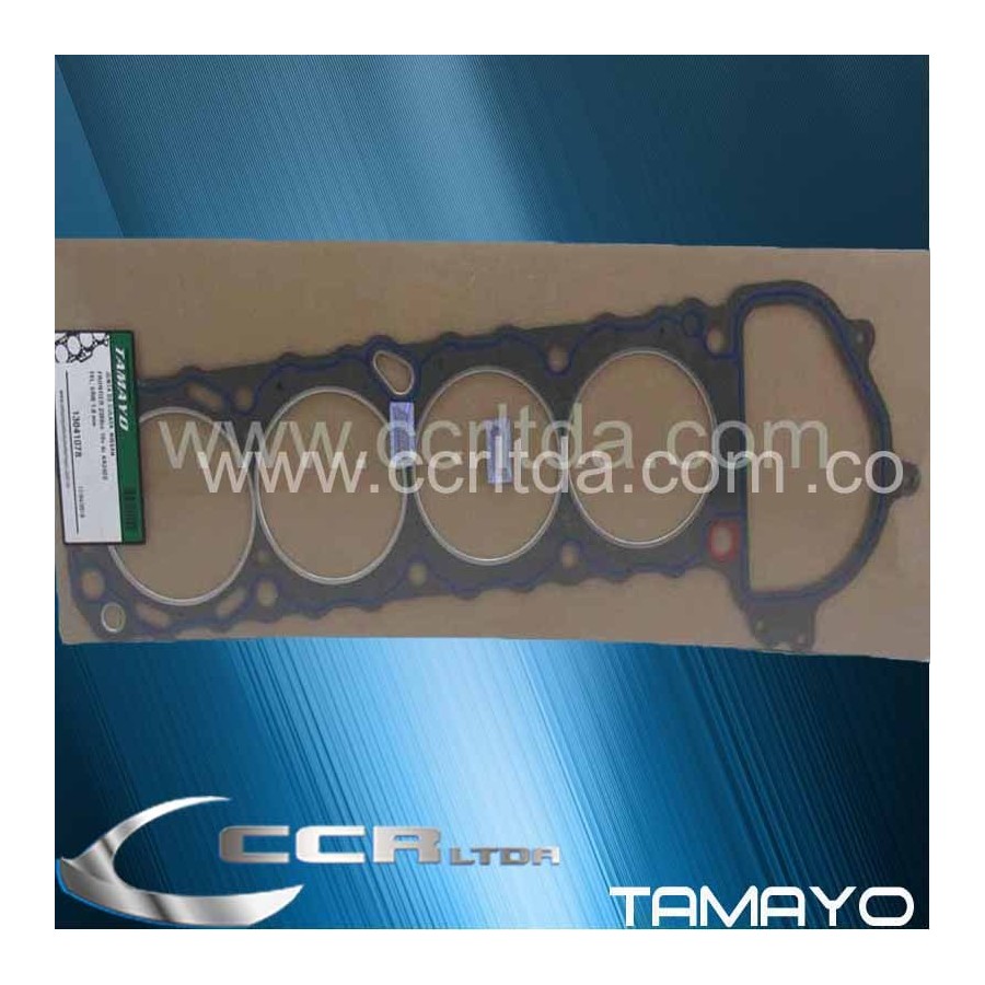 EMP. CULATA NISSAN FRONTIER GASOL 16V