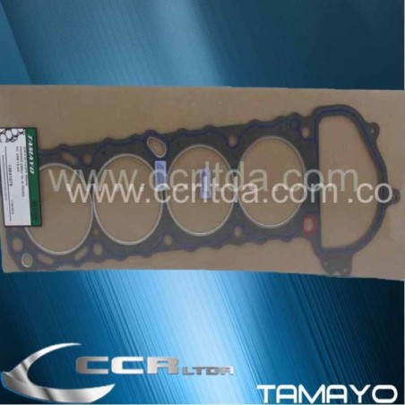 EMP. CULATA NISSAN FRONTIER GASOL 16V