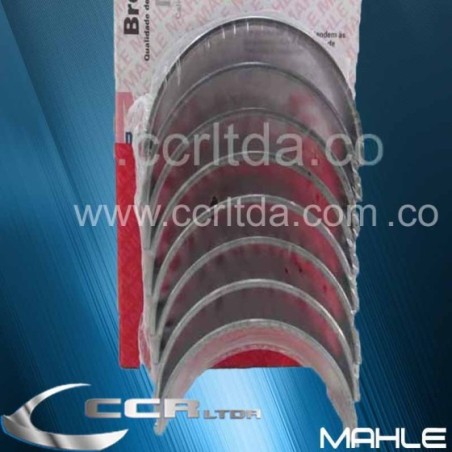 C. BIELA CAPTIVA 2.4 HHR (025)