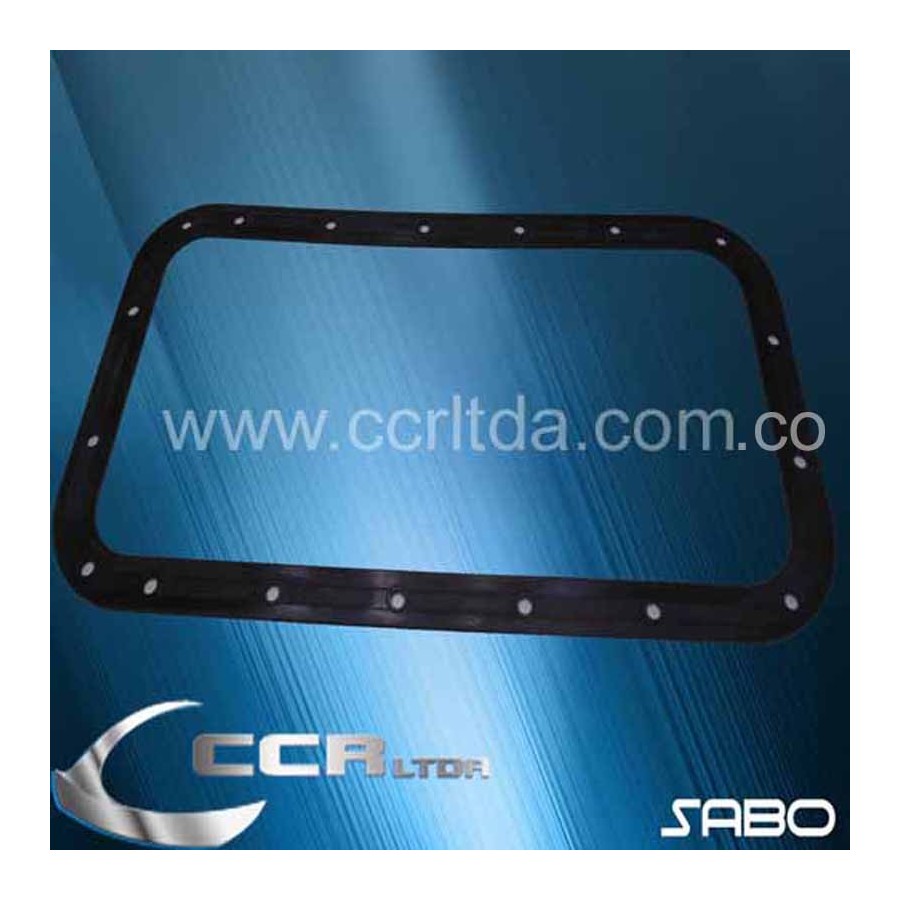 EMP. CARTER SPARK GT N200 N300 1.2 16V