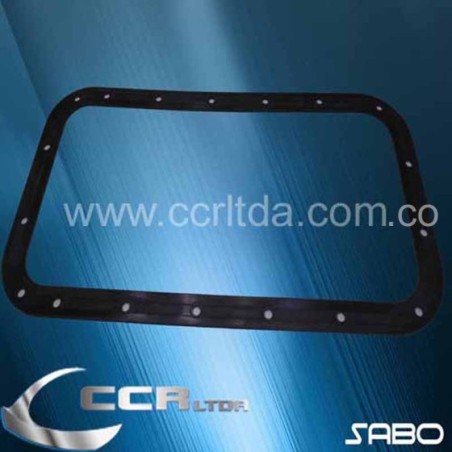 EMP. CARTER SPARK GT N200 N300 1.2 16V