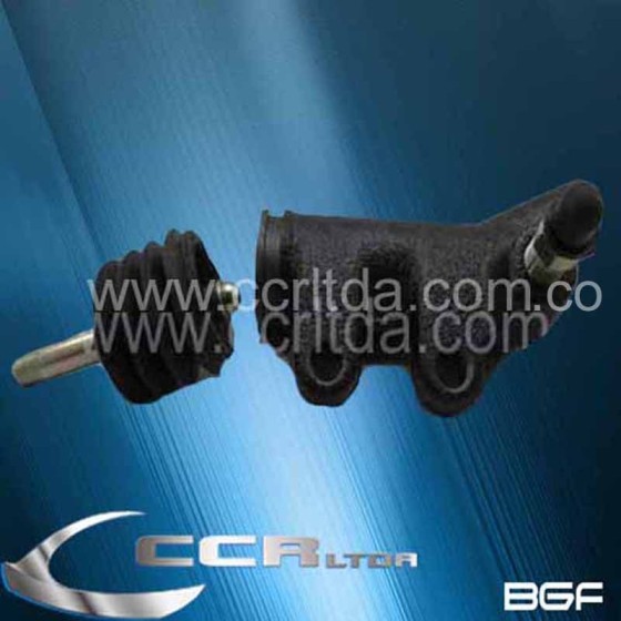 BOMBA AUX. TOYOTA VIGO 2.7