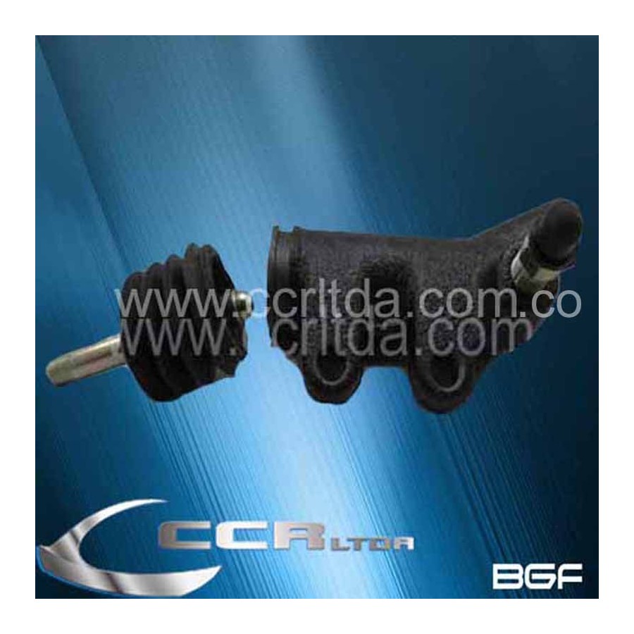 BOMBA AUX. TOYOTA VIGO 2.7