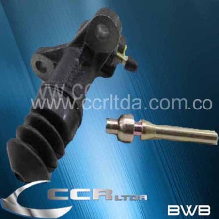 BOMBA AUX. LUV 2300 2800 TROOPER