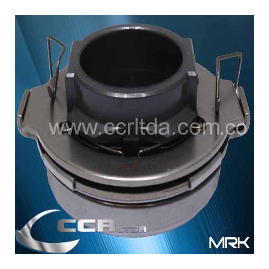 BAL. CLUTCH NPR 2004/... (COMPLETA)