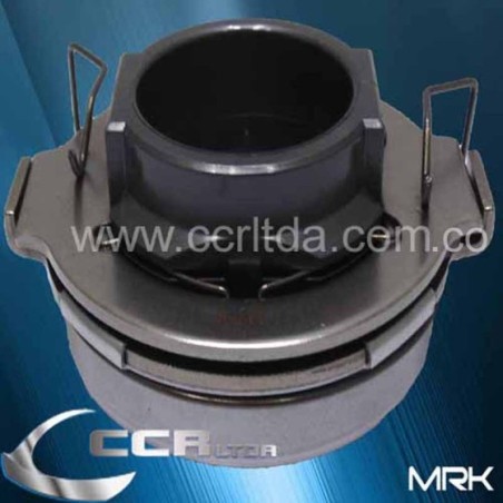 BAL. CLUTCH NPR 2004/... (COMPLETA)