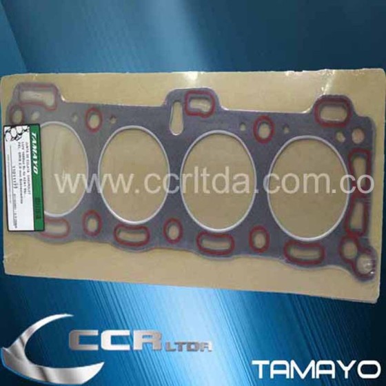 EMP. CULATA LUV 1600 95/... (SOBREMEDIDA)