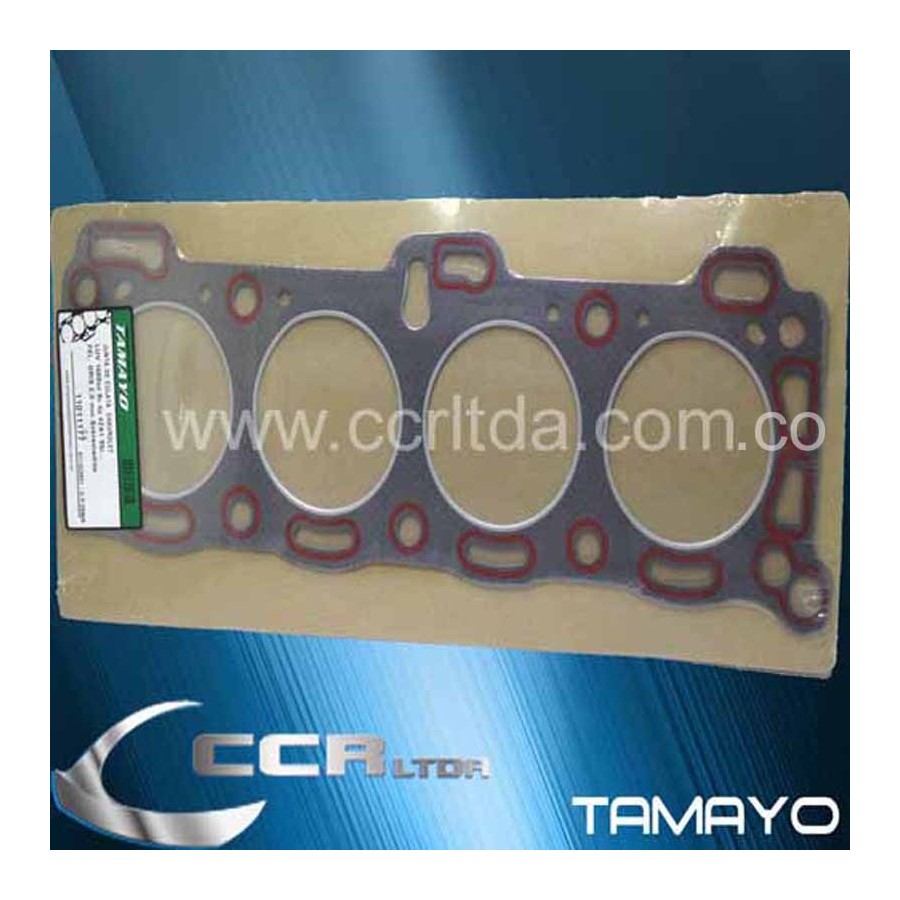 EMP. CULATA LUV 1600 95/... (SOBREMEDIDA)