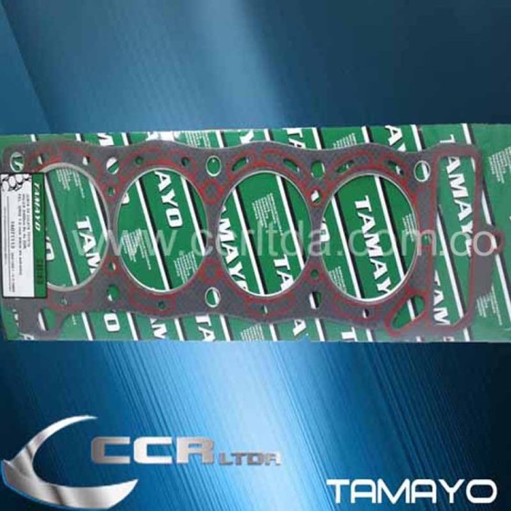 EMP. CULATA TOYOTA HILUX 22R