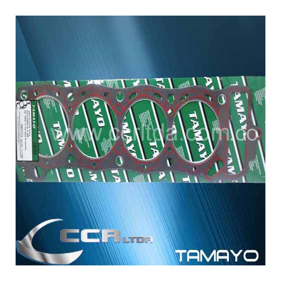 EMP. CULATA TOYOTA HILUX 22R