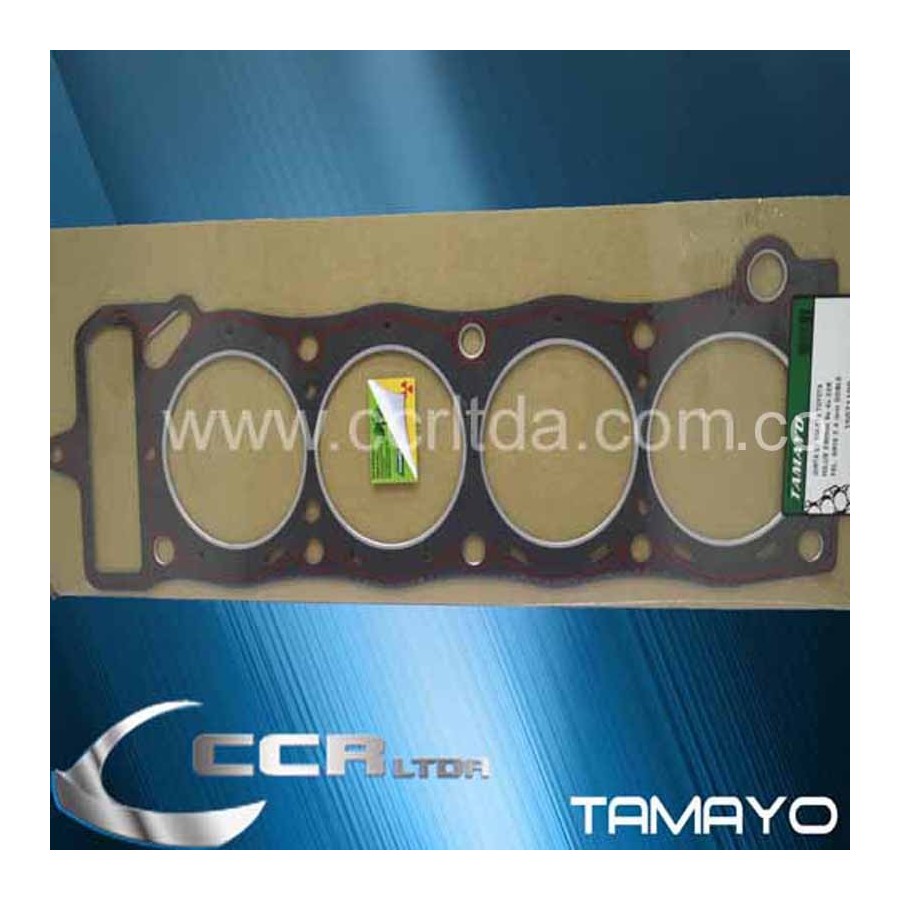 EMP. CULATA TOYOTA HILUX (SOBREMEDIDA)