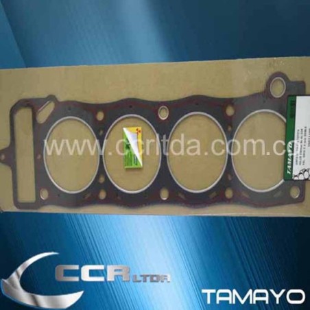 EMP. CULATA TOYOTA HILUX (SOBREMEDIDA)