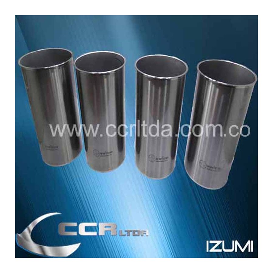 CAMISA LUV DIMAX 3000 4JH1T 4JJG2 NNR REWARD 4JJ1 (JGOX4)