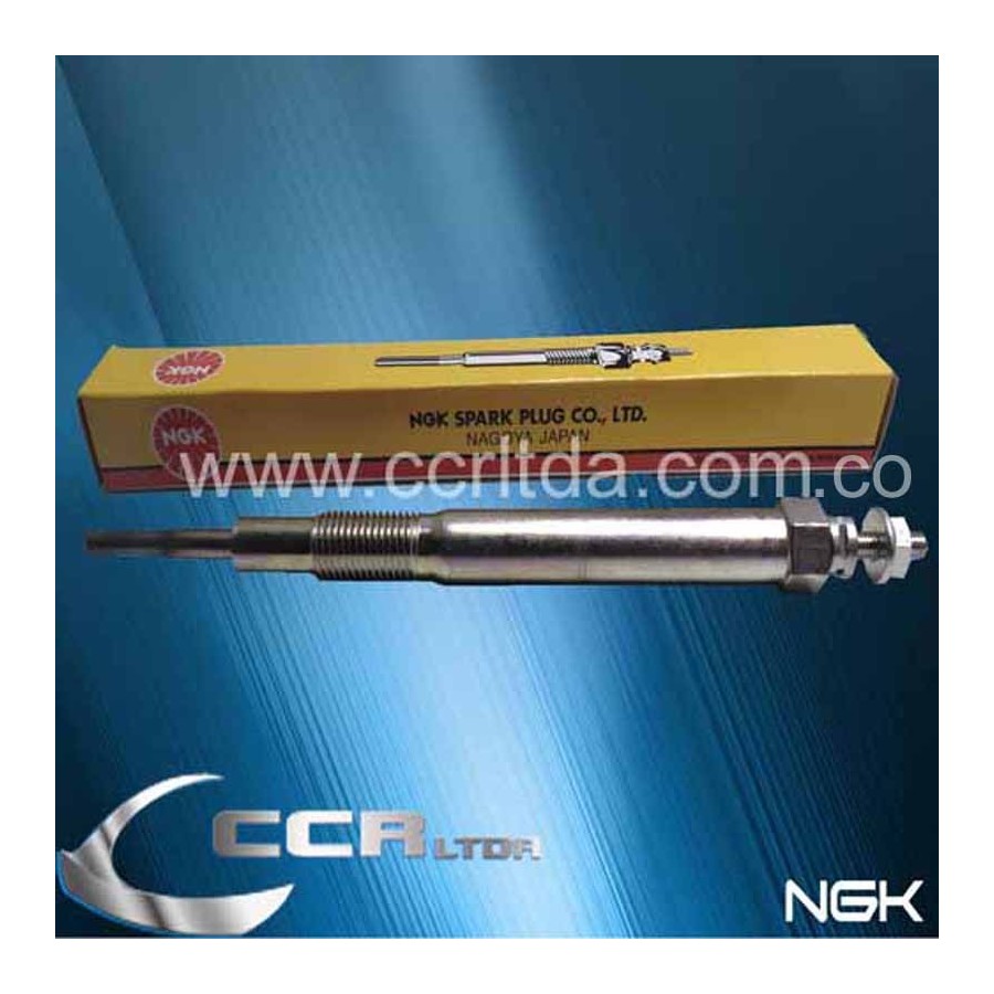 BUJIA BT50 FORD RANGER DIESEL (PRECALENTAMIENTO)