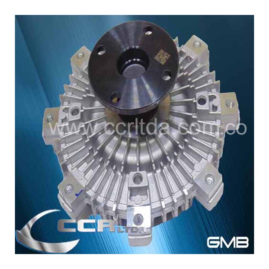 FAN CLUTCH H100 GASOLINA 98/-