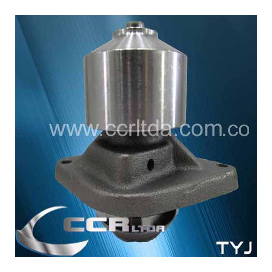 BOMBA AGUA CUMMINS 4BT 6BT