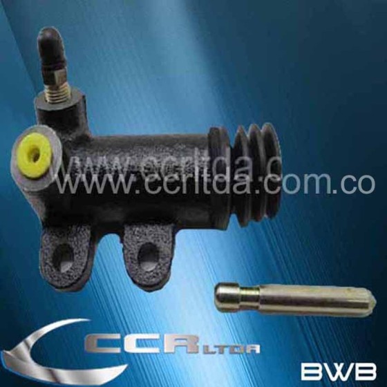 BOMBA AUX. DELTA 14B (275mm)